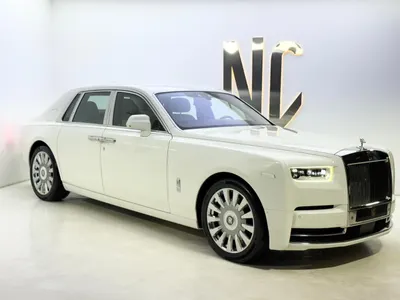 2022 رولز رويس فانتوم