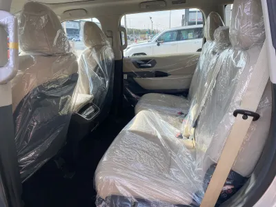 2026 نيسان باترول اس اي 2