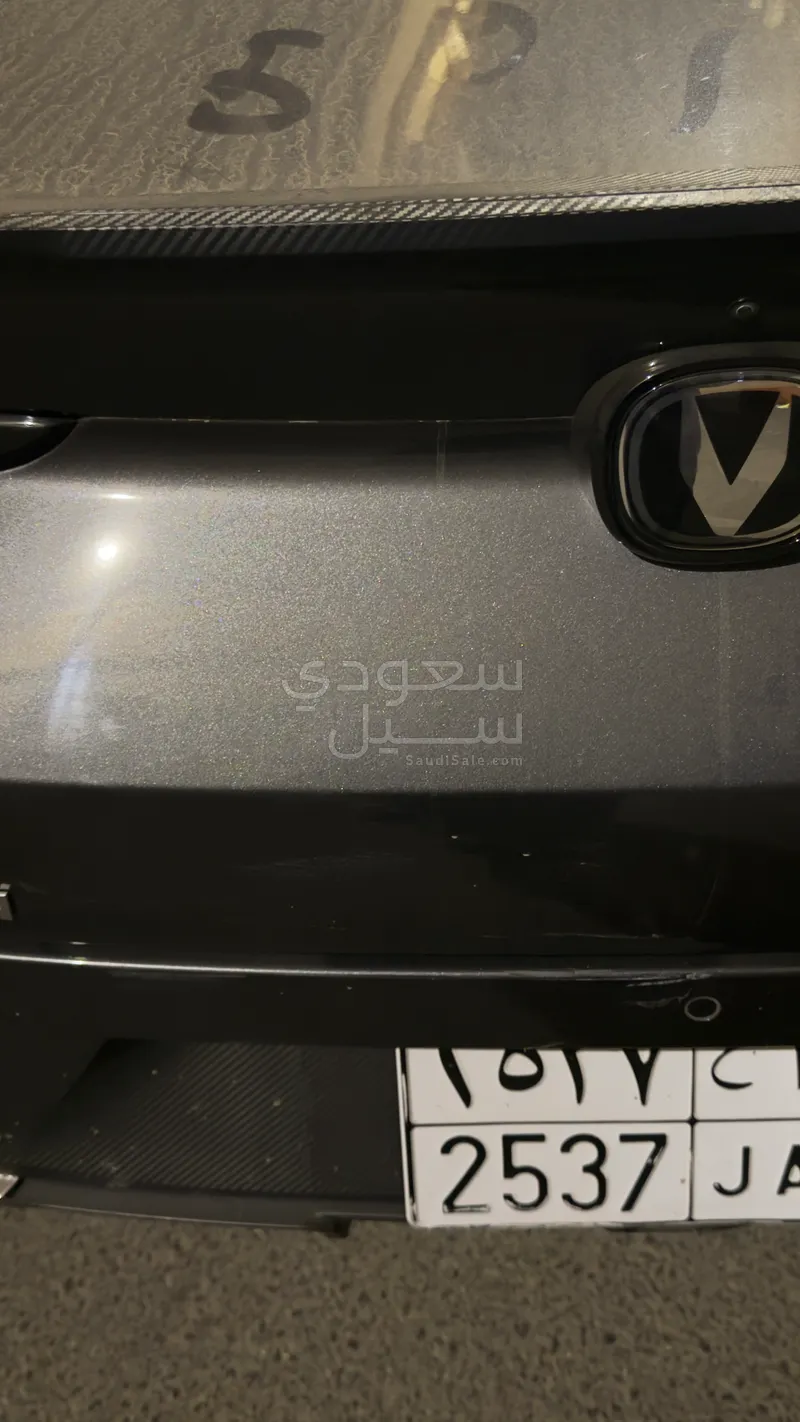 2026 شانجان ايدو بلس