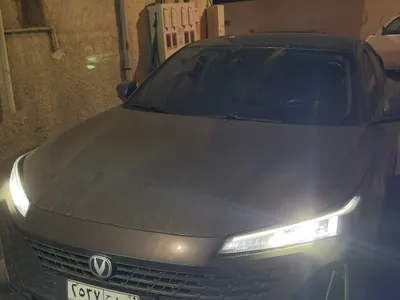 2026 شانجان ايدو بلس