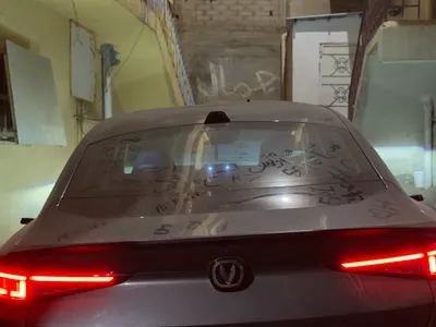 2026 شانجان ايدو بلس