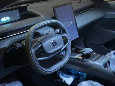 2026 شانجان ايدو بلس