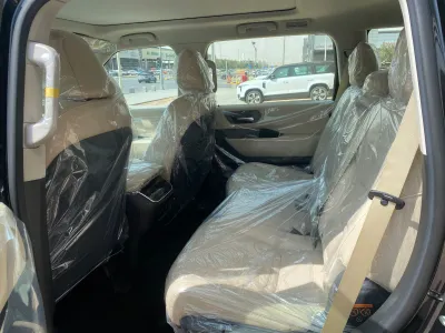 2026 نيسان باترول اس اي 2