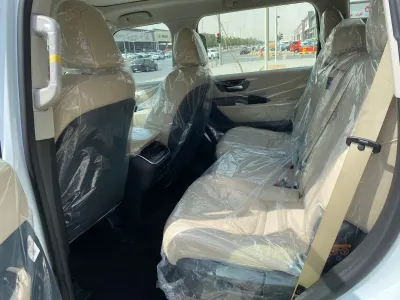 2026 نيسان باترول اس اي 2