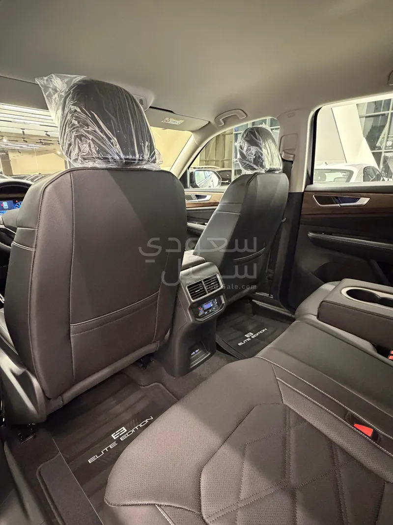 2026 فولكس واجن تيرامونت