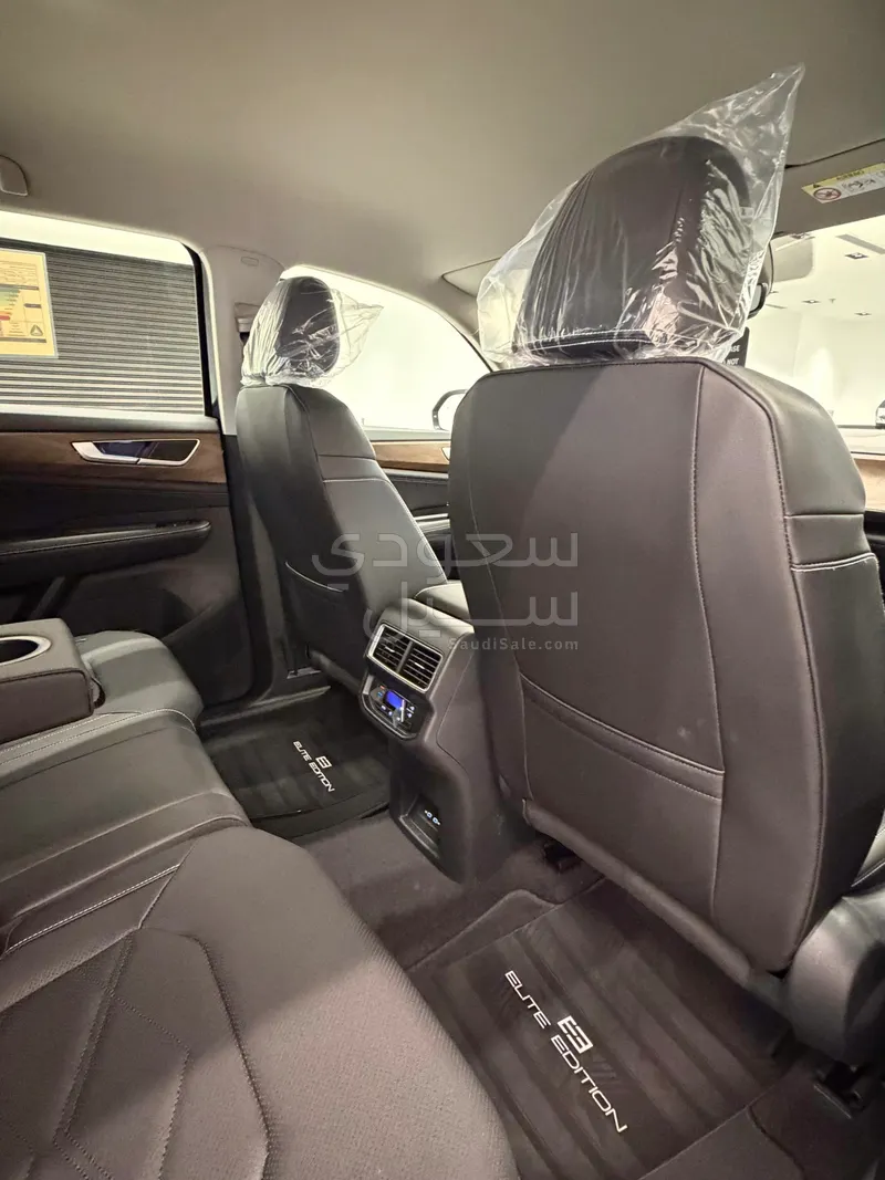 2026 فولكس واجن تيرامونت