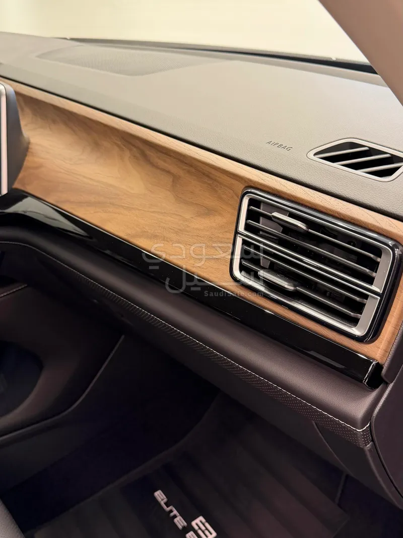 2026 فولكس واجن تيرامونت