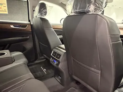 2026 فولكس واجن تيرامونت