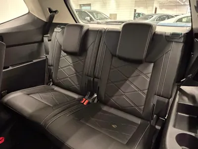 2026 فولكس واجن تيرامونت