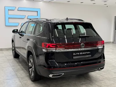 2026 فولكس واجن تيرامونت