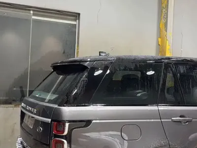 2019 لاند روفر رينج روفر اتش اس اي