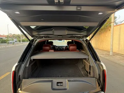 2023 لاند روفر رينج روفر فوج اوتوبيوغرافي