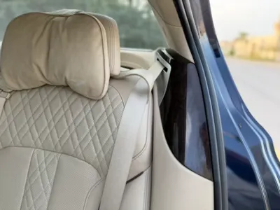 2016 بي ام دبليو الفئة السابعة 750 إل أي