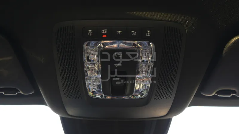 2026 مرسيدس - بنز جي إل إي 43 أي إم جي