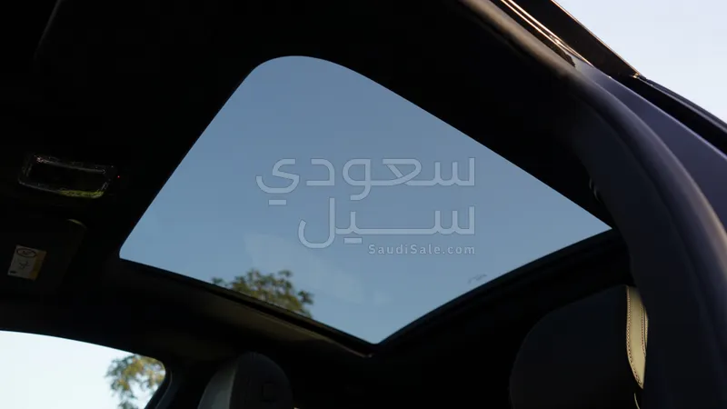 2026 مرسيدس - بنز جي إل إي 43 أي إم جي