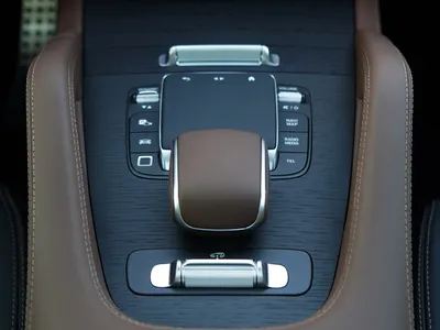 2026 مرسيدس - بنز جي إل إي 43 أي إم جي