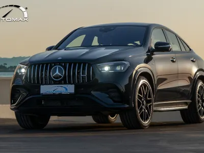 2026 مرسيدس - بنز جي إل إي 43 أي إم جي