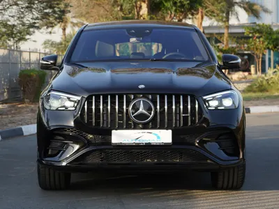 2026 مرسيدس - بنز جي إل إي 43 أي إم جي