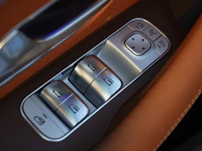 2026 مرسيدس - بنز جي إل إي 43 أي إم جي