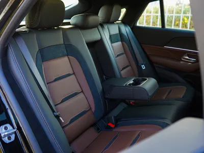 2026 مرسيدس - بنز جي إل إي 43 أي إم جي