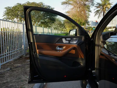 2026 مرسيدس - بنز جي إل إي 43 أي إم جي