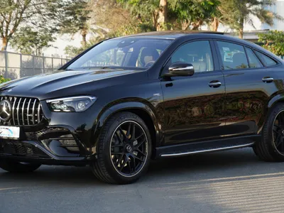 2026 مرسيدس - بنز جي إل إي 43 أي إم جي