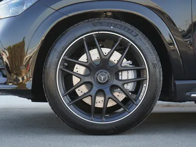 2026 مرسيدس - بنز جي إل إي 43 أي إم جي