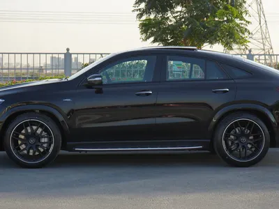 2026 مرسيدس - بنز جي إل إي 43 أي إم جي