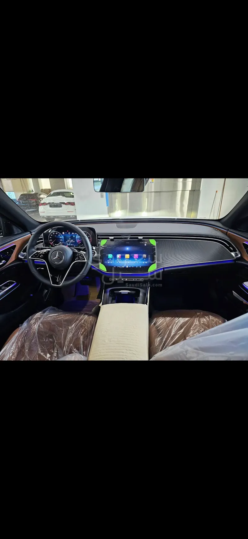 2025 Mercedes-Benz E 200