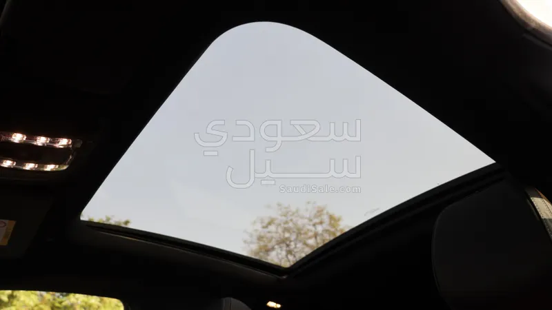 2026 مرسيدس - بنز جي إل إي 450 أي إم جي