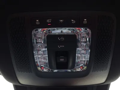 2026 مرسيدس - بنز جي إل إي 450 أي إم جي