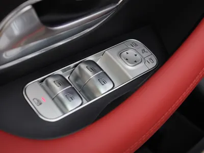 2026 مرسيدس - بنز جي إل إي 450 أي إم جي