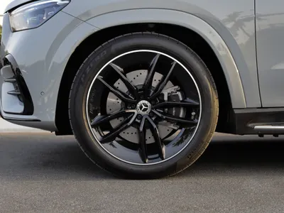 2026 مرسيدس - بنز جي إل إي 450 أي إم جي