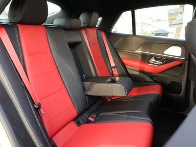 2026 مرسيدس - بنز جي إل إي 450 أي إم جي