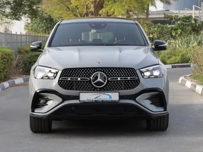 2026 مرسيدس - بنز جي إل إي 450 أي إم جي