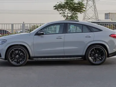 2026 مرسيدس - بنز جي إل إي 450 أي إم جي