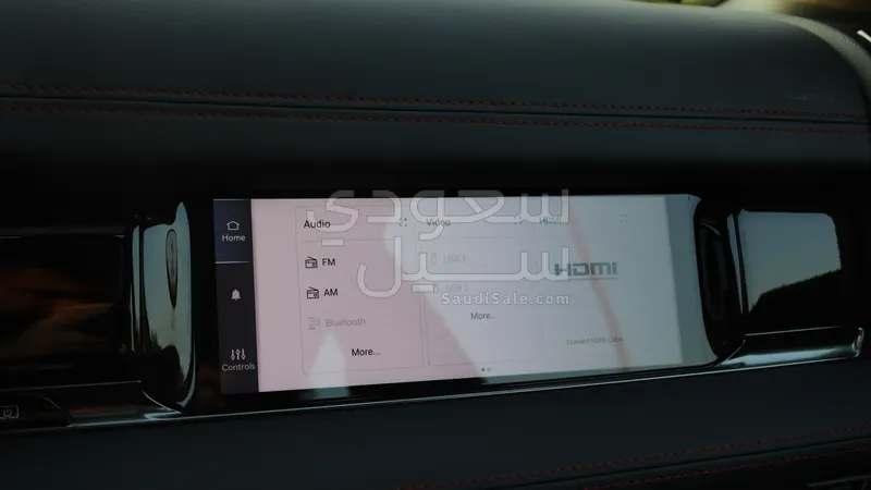 2025 دودج رام تي ار اكس