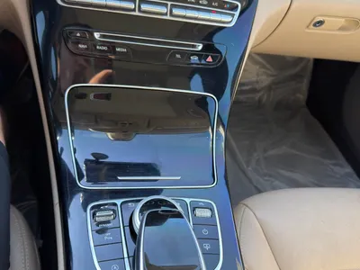 2016 مرسيدس - بنز سي 200