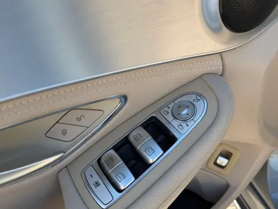 2016 مرسيدس - بنز سي 200