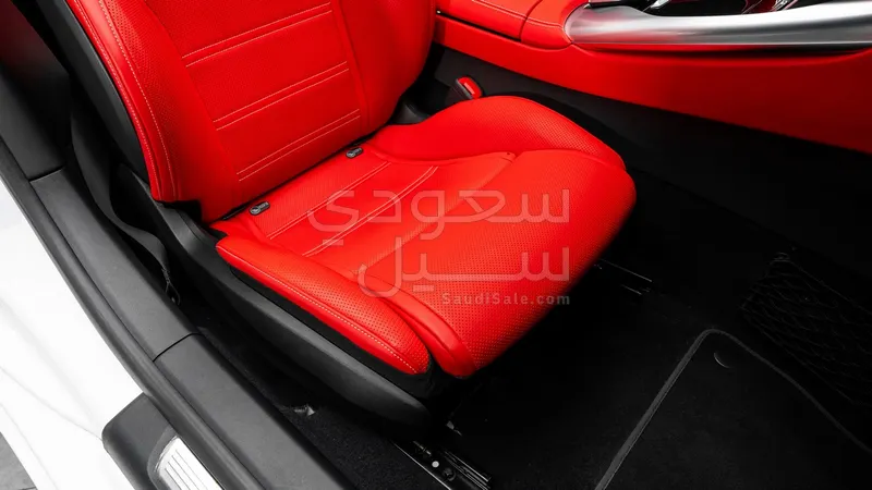 2023 Mercedes-Benz SL 63 AMG