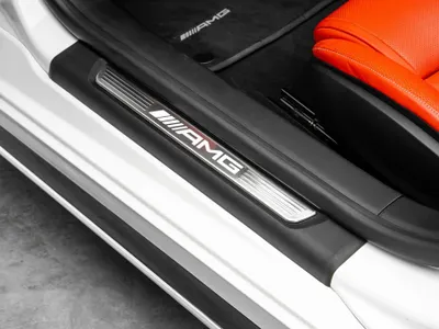 2023 Mercedes-Benz SL 63 AMG