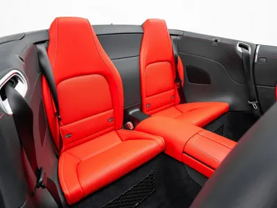 2023 Mercedes-Benz SL 63 AMG