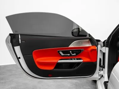 2023 Mercedes-Benz SL 63 AMG