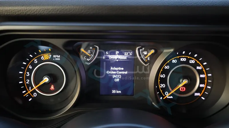 2026 جييب ويليز