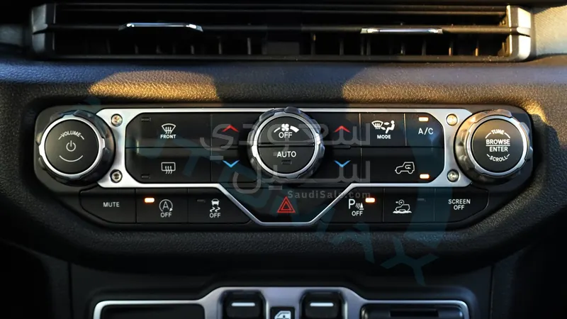 2026 جييب ويليز