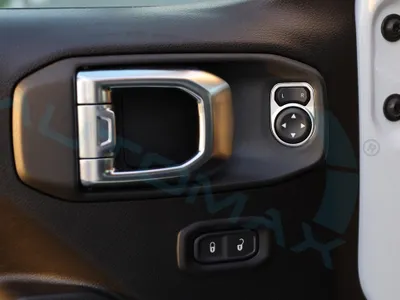 2026 جييب ويليز