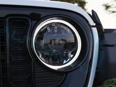 2026 جييب ويليز