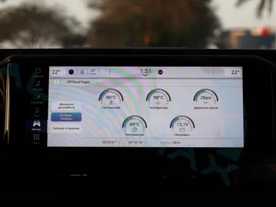 2026 جييب ويليز