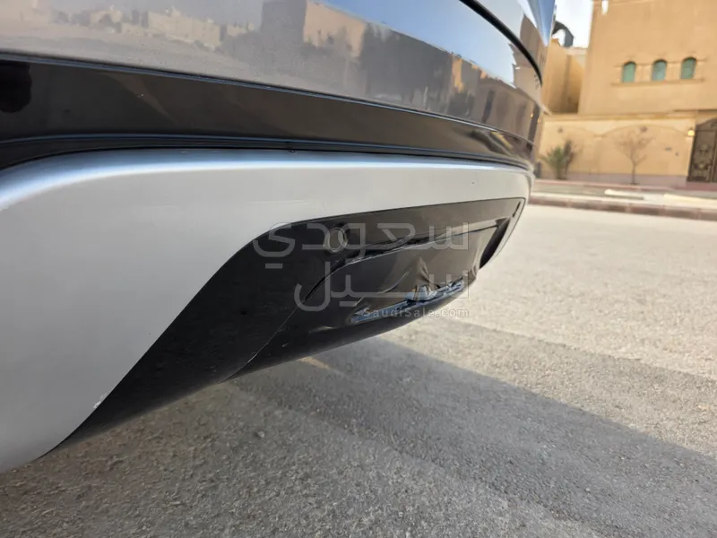 2021 لاند روفر رينج روفر فيلار فيلار