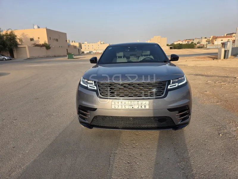 2021 لاند روفر رينج روفر فيلار فيلار